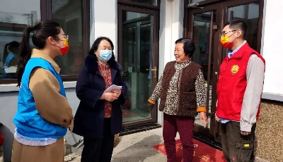 央企担当！中建八局“红扳手”在行动