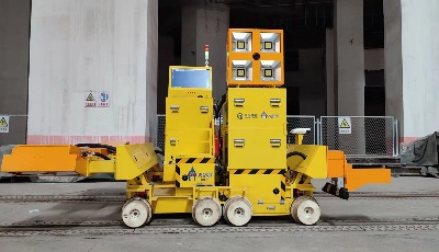 青岛地铁首个科技成果入股项目落地莱西马连庄