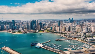 “五個中心”建設引領型現代海洋城市——市第十三次黨代會報告海洋發展戰略解讀