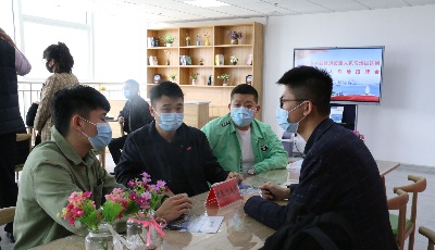 军地两用人才市场、退役军人见习岗……今天这个仪式干货满满！