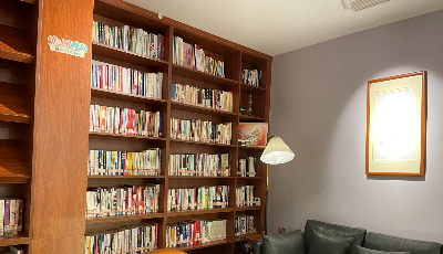 青島市南區創新“圖書館+”模式 “書式生活”重構全民閱讀新場景
