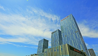 扬帆蓝色金融海洋 助推蓝色经济发展——青岛农商银行为蓝色经济注入“金融动能”