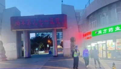 争分夺秒！莱西上演“极速”救援