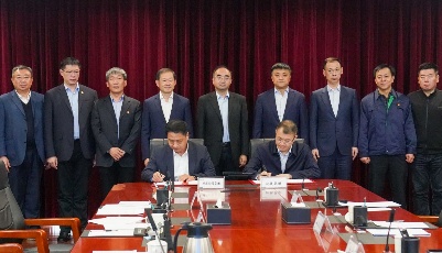 青岛地铁城运联手，合力打造“公共交通一体化”