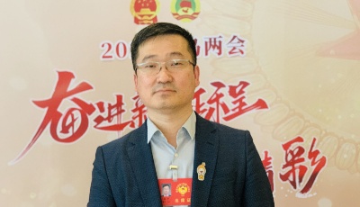 两会对话 | 薛平：建议支持山东自由贸易试验区建设乳制品现货跨境交易平台