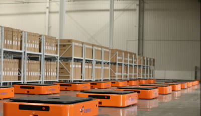 统一大市场建设加速，日日顺供应链数字驱动效率变革