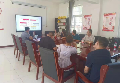 三次登门 层层递进 蓝海股权交易中心助力上市培育在行动