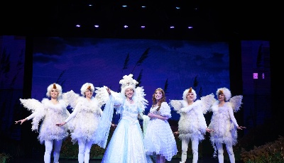 青岛市话剧院五月儿童剧精彩不断！37场经典儿童剧开启“观剧月”大幕