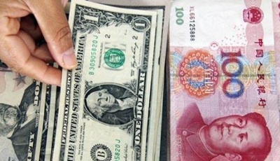 一季度吸收外資同比快速增長(zhǎng) 實(shí)現(xiàn)“開門穩(wěn)”