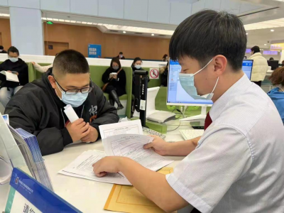 青岛市南区：政策“及时雨”助力企业发展