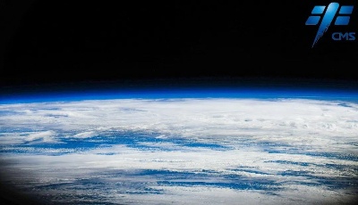 神十三航天员在轨拍摄地球美图来了