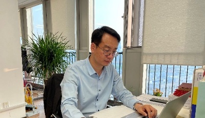 五一劳动节：致敬每一位平凡的物流人