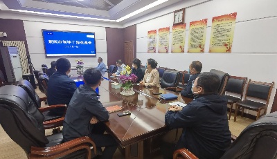 莱西市领导干部夜课堂开讲