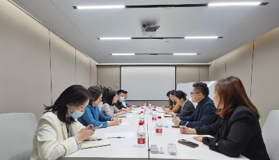 市北区积极搭建科技金融对接平台  推动产业人才金融深度融合