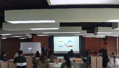 “北爱人才”系列活动永不打烊