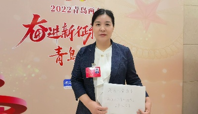 兩會(huì)對(duì)話|吳愛華：加強(qiáng)殘疾兒童群體搶救性康復(fù)訓(xùn)練