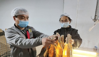 青岛莱西：融合一二三产发展  构建现代农业体系