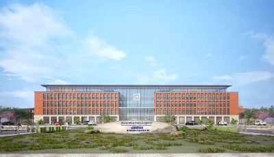 “政产学研金服用”深度融合!中青建安助力山东能源研究院打造新型研发机构