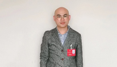 兩會(huì)對(duì)話|王程祥：依托三級(jí)社會(huì)工作支持平臺(tái)培育社區(qū)社會(huì)組織