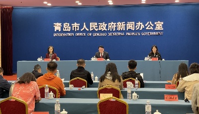 培育文旅骨干企業(yè) 完善文旅產(chǎn)業(yè)發(fā)展生態(tài)  青島發(fā)布“促進(jìn)文化產(chǎn)業(yè)和旅游業(yè)高質(zhì)量發(fā)展的政策措施及實(shí)施細(xì)則”