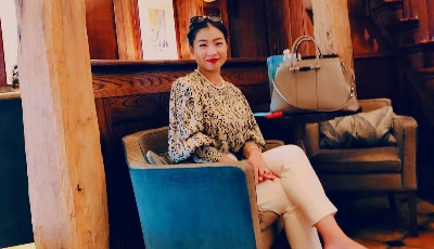 【海归“双创”故事】王沃：用“忘我”情怀服务高端人才