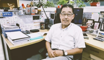 海尔设计工程师：与用户共鸣，让中国设计走向世界舞台