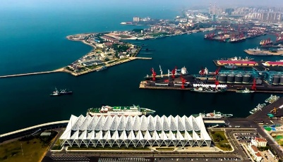 5.3%！一季度青岛市经济运行情况发布