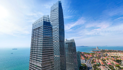 青島市市南區(qū)：奮起揚(yáng)帆新征程