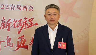 两会对话丨黄千文：加强数字技术在金融领域的应用 助推实体经济发展