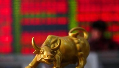 A股大涨！上证指数收涨2.41%，深证成指涨3.69%；创业板指涨4.11%