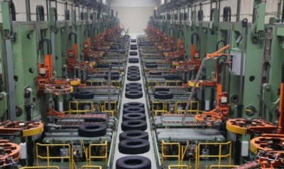 青岛高新区：激活“智造”新动能 筑牢实体经济根基