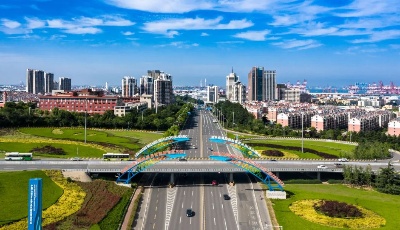 青岛自贸片区：全市首个企业登记“AI智能电话客服”系统上线