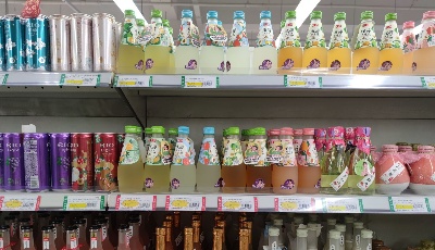 果酒持续走俏，酒企竞驰“微醺”赛道