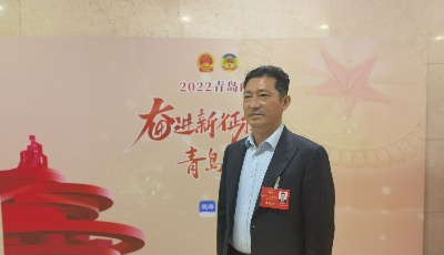 兩會(huì)對(duì)話|崔樹彬：加大對(duì)中小企業(yè)的扶持力度