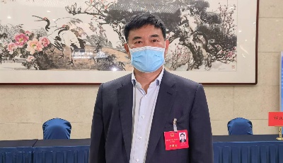 兩會(huì)對(duì)話|馬學(xué)真：建議將惡性腫瘤重點(diǎn)人群篩查納入醫(yī)保