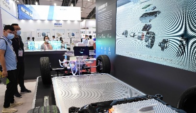 第131届广交会大幕将启　2.5万多家境内外企业“云参展”