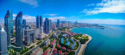 “最铁合伙人” 市南区邀请企业家共谋高质量发展