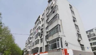 涉及青岛283个老旧小区、82770户！八成已开工