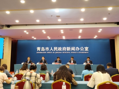 里程碑意义！青岛市市场主体总量突破200万户