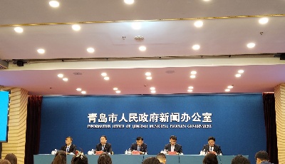 里程碑意义！青岛市市场主体总量突破200万户