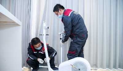 见证中国品牌发展力量！解码日日顺供应链场景物流生态品牌基因