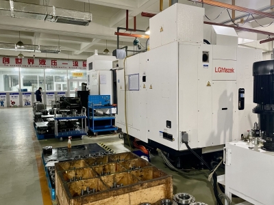 2亿元“活水”稳固实体经济“压舱石”！青岛高新区制造业跑出高质量发展“加速度”