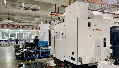 2亿元“活水”稳固实体经济“压舱石”！青岛高新区制造业跑出高质量发展“加速度”