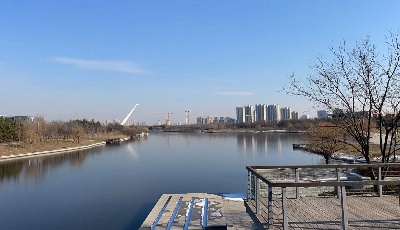 高投集團(tuán)：乘風(fēng)破浪十四載 披荊斬棘啟新程