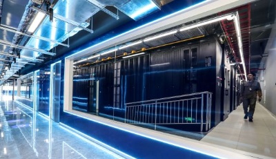 中国上市公司协会：2021年上市公司缴纳税费金额合计约4.04万亿元