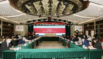 青岛市人力资源和社会保障局与中国联通青岛市分公司开启数字化人才服务合作新模式