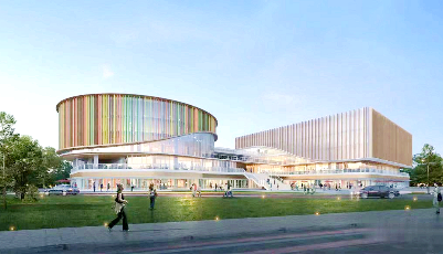 中标最大体量宜邻中心！中青建安战略触角伸向安徽芜湖