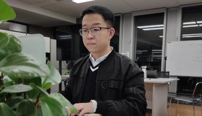 5月6日物流人的节日，致敬时代中的前行者