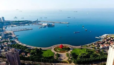 青岛，终于站上了拐点