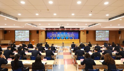 青岛六部门成立专案组 打击虚开骗税暨骗取留抵退税